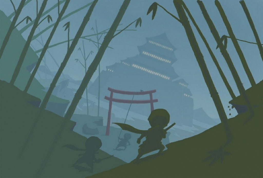 Mini Ninjas - Imagen 27
